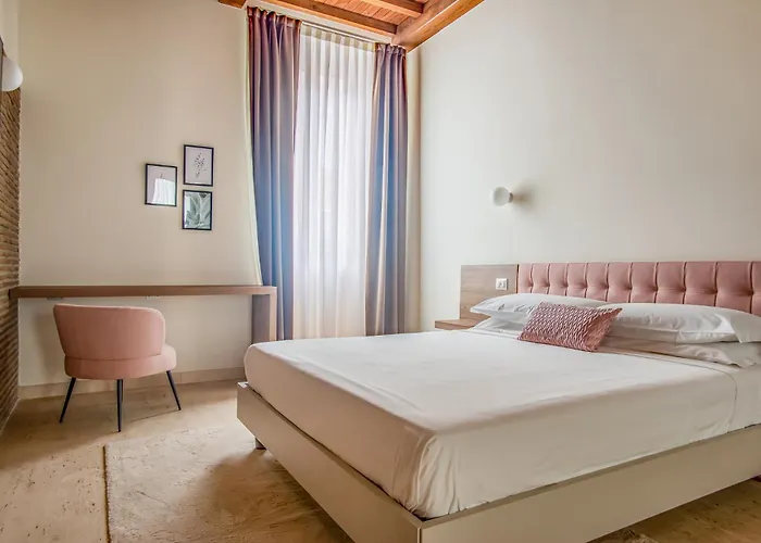Grand Master Suites