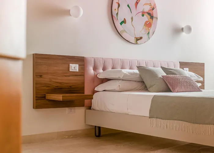 Grand Master Suites