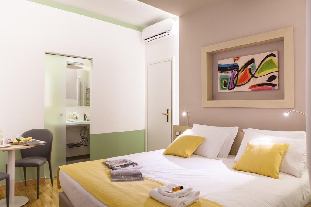 Guest house Grand Master 2*