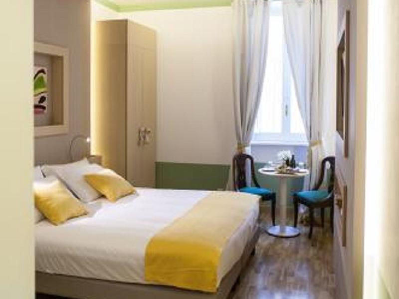 Guest house Grand Master 2*