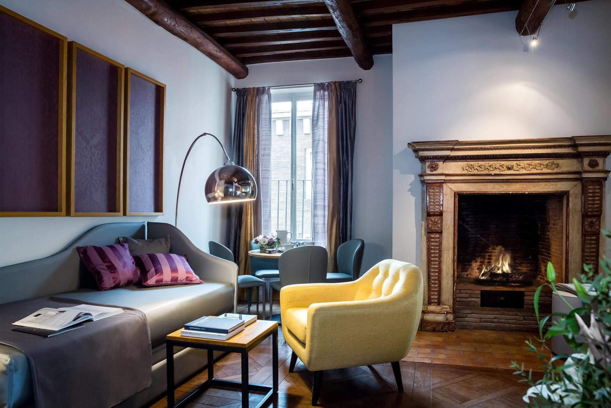 Grand Master Guest house Rome