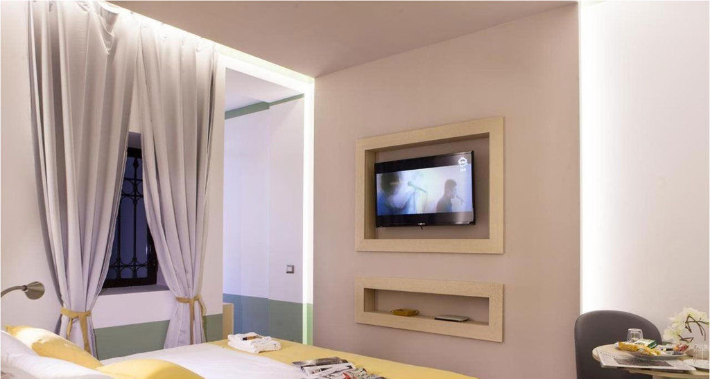 Guest house Grand Master